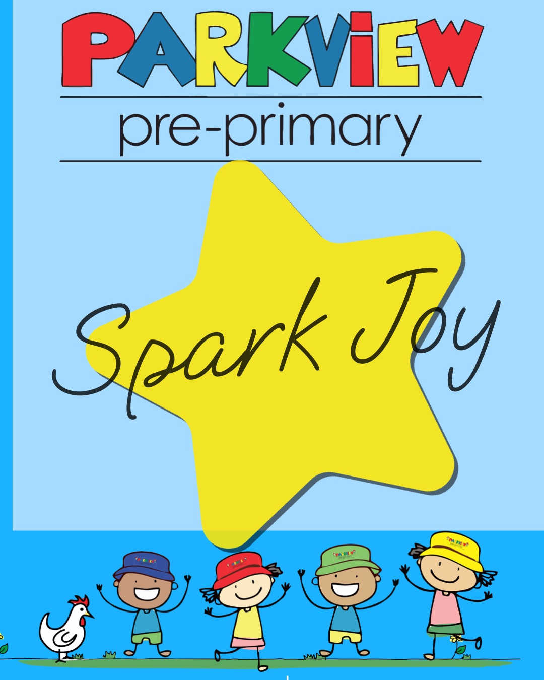 Spark Joy